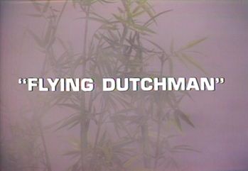 Flying Dutchman